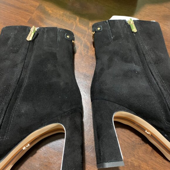 Sam Edelman Women's Boots Size 7.5 W - Picture 8 of 11
